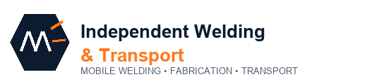 Independent Welding And Transport logo